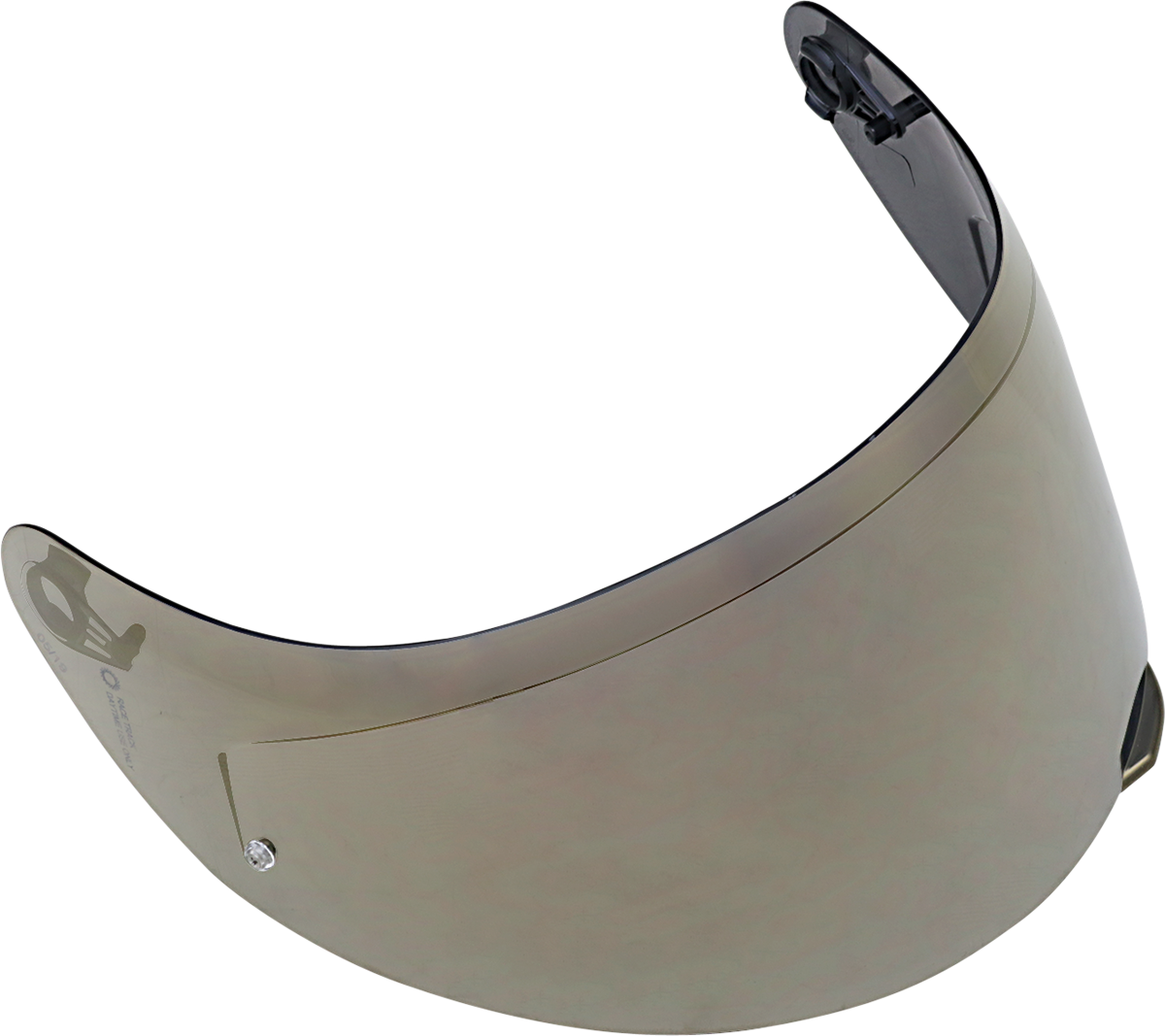 K1 S/K3 SV/K5 S Helmet Pinlock® 70 MaxVision™ Prepared Shield