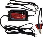 1.2 Amp 12 V Battery Charger and Maintainer
