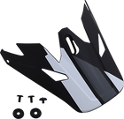 Rise Evac Helmet Visor