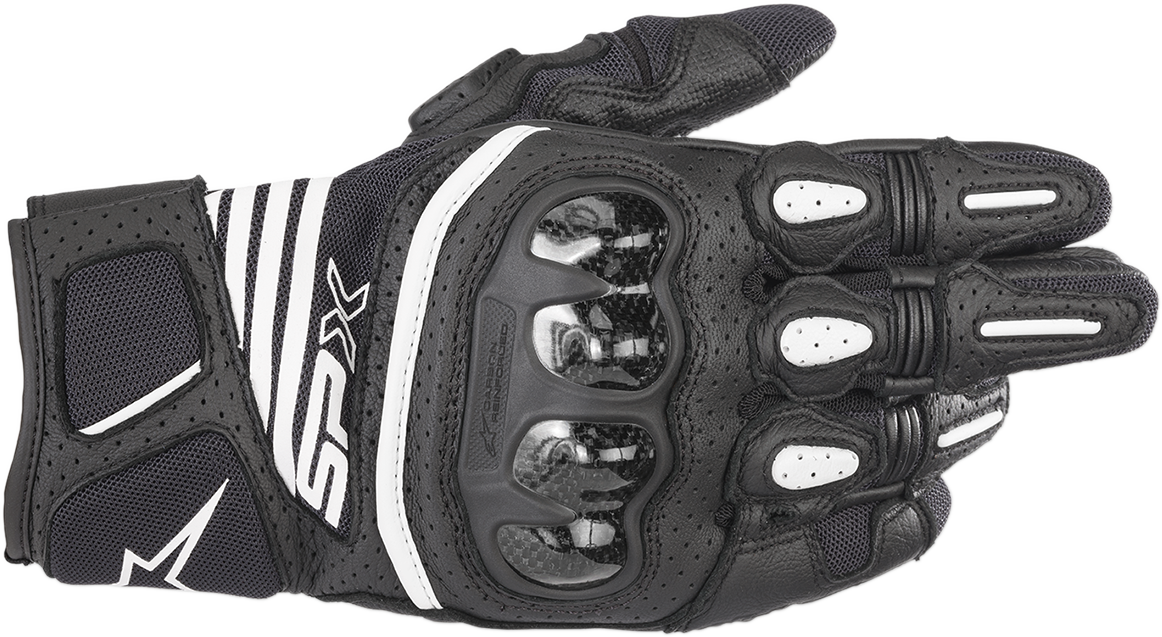 SPX Air Carbon V2 Gloves