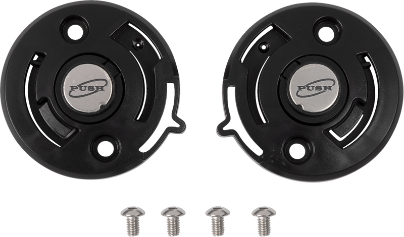 Range 2.0 / Nemesis Helmet Pivot Kit