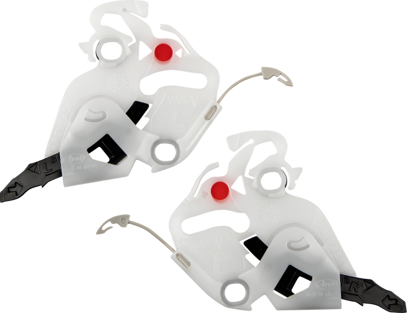 VAS-V Base Plate Set