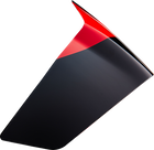 Supertech R10 Helmet Race Spoiler