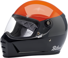 Lane Splitter Podium Helmet