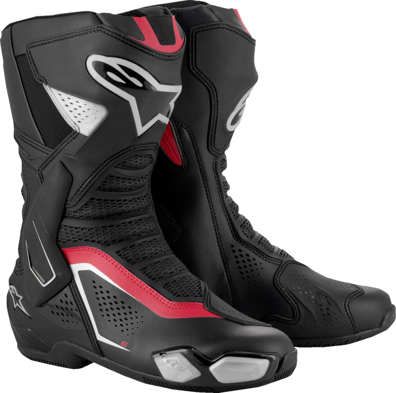 SMX-6 V3 Vented Boots