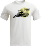 Hallman Throwback T-Shirt