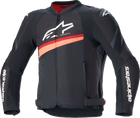 T-GP Plus R v4 Airflow Jacket