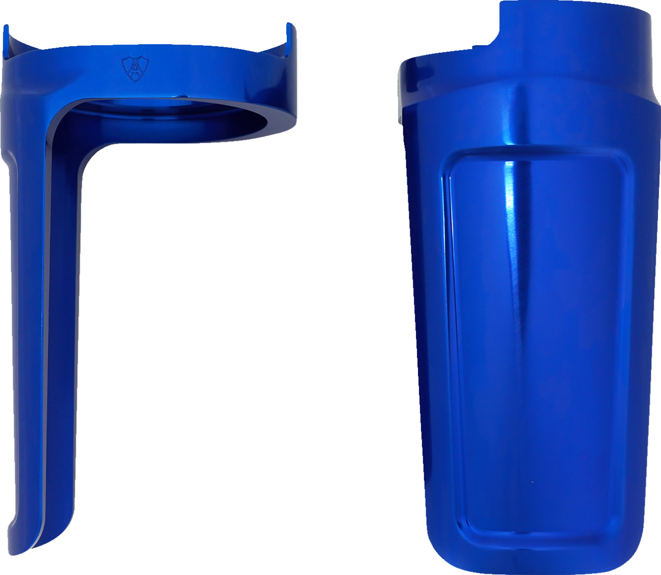 Method® Performance Bagger Fork Guards