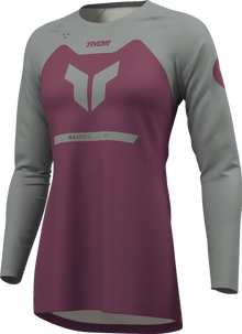 Women's Ridemode Menace Jersey