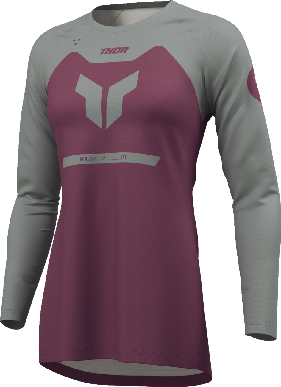 Women's Ridemode Menace Jersey