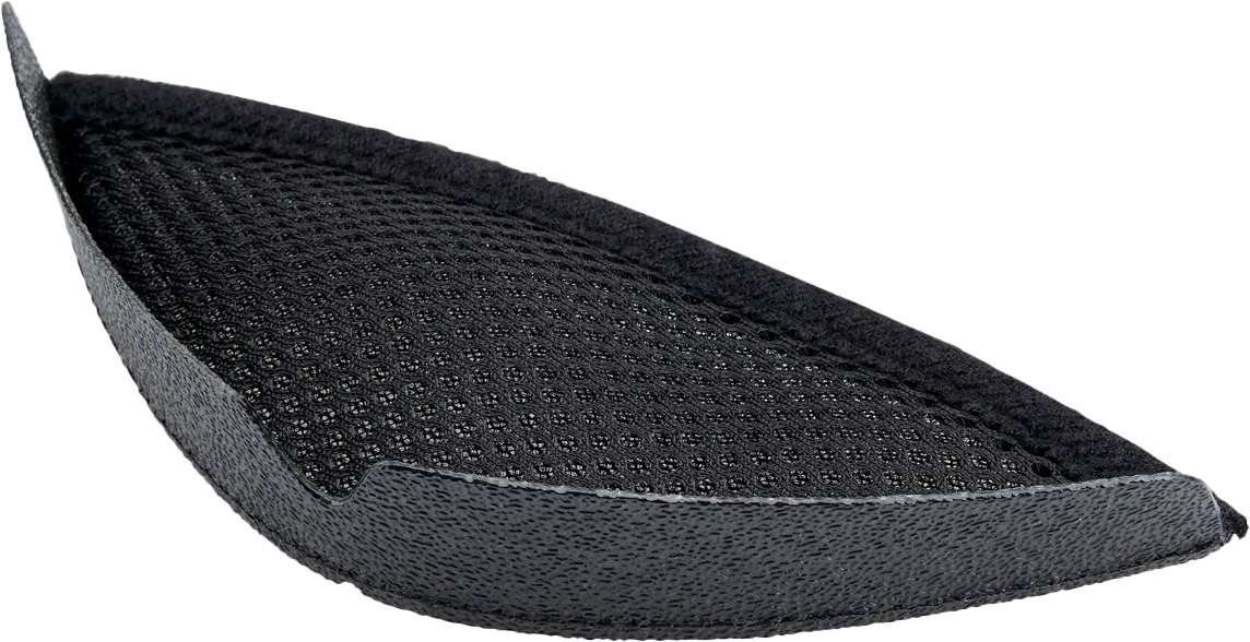 Gringo Helmet Chin Spoiler