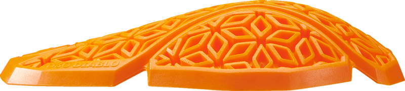 D3O® Diablo L2 Shoulder Guards