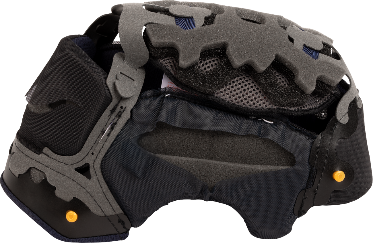 XD-5 Helmet Interior Pad