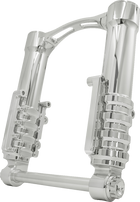 Method No Flex Inverted Fork Legs