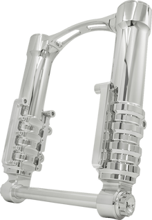 Method No Flex Inverted Fork Legs