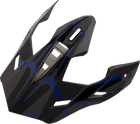 Range 2.0 Helmet Peak — Voyager