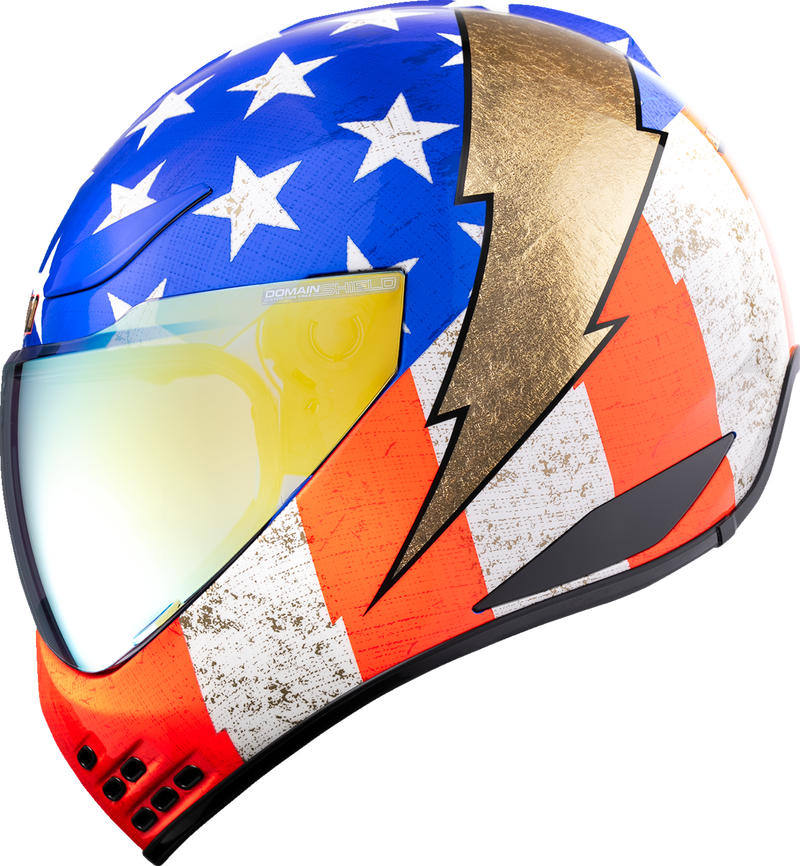 Domain™ Limited Edition Amerikarma Helmet