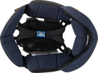 Quantum-X Helmet Interior Pad — XL