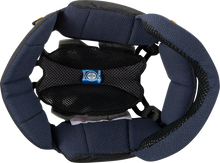 Quantum-X Helmet Interior Pad — XL