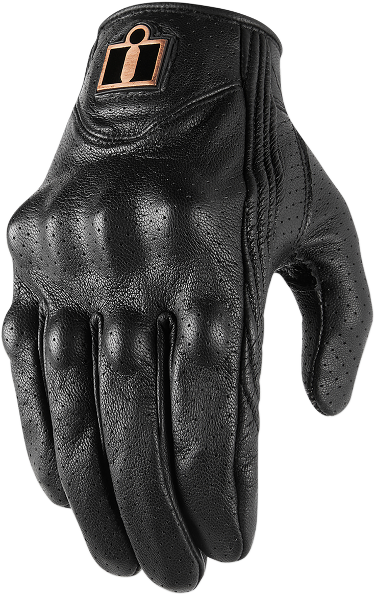 Pursuit Classic™ Perforated Gloves