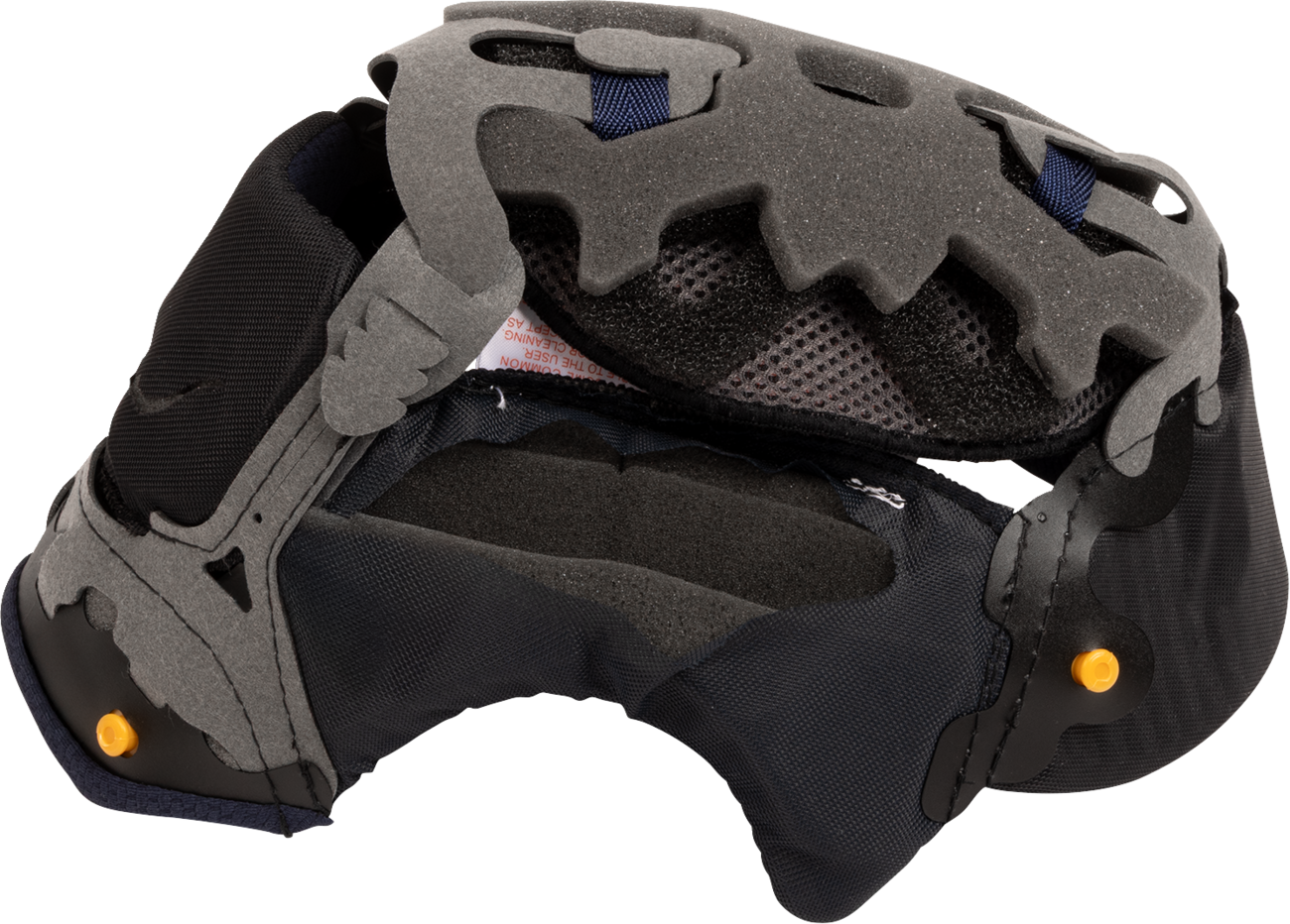 XD-5 Helmet Interior Pad