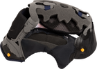 XD-5 Helmet Interior Pad
