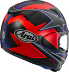 Regent-X Stars & Stripes Helmet