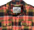 HI Test Flannel Shirt