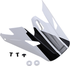 Rise Evac Helmet Visor