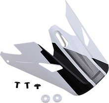 Rise Evac Helmet Visor