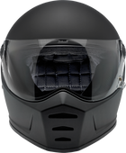 Lane Splitter Helmet — Solid