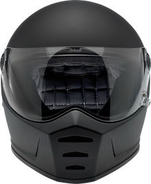 Lane Splitter Helmet — Solid