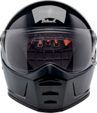 Lane Splitter 22.06 Helmet