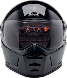 Lane Splitter 22.06 Helmet