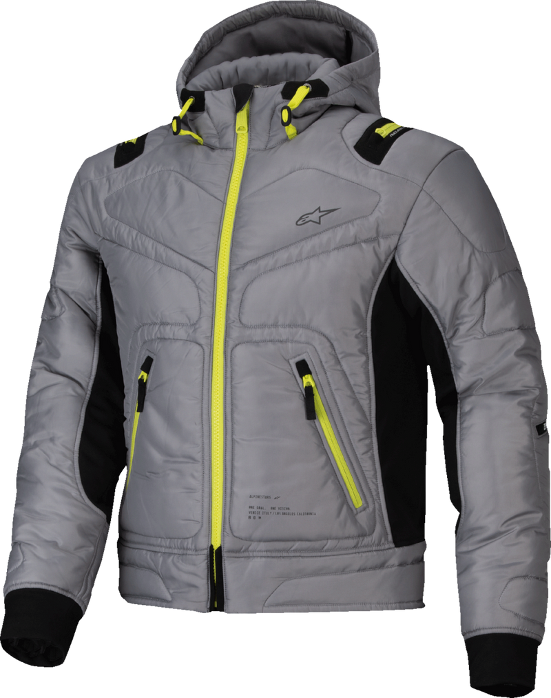 Mohobbs WP Jacket