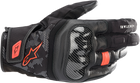 SMX Z Drystar® gloves