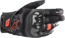 SMX Z Drystar® gloves