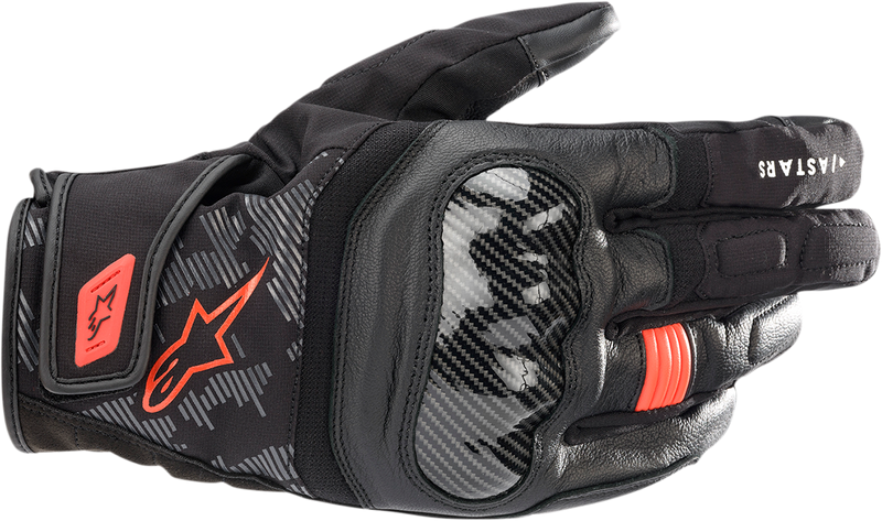 SMX Z Drystar® gloves