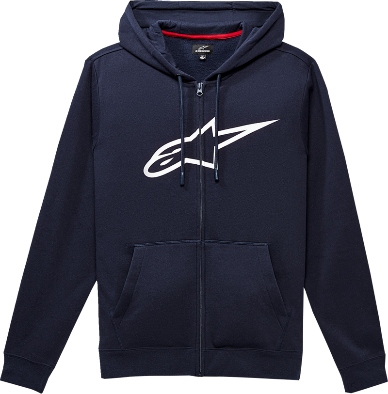 Ageless II Zip Hoodie