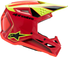 Youth SM3 Fray Helmet