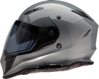 Nemesis Smoke Helmet