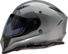 Nemesis Smoke Helmet