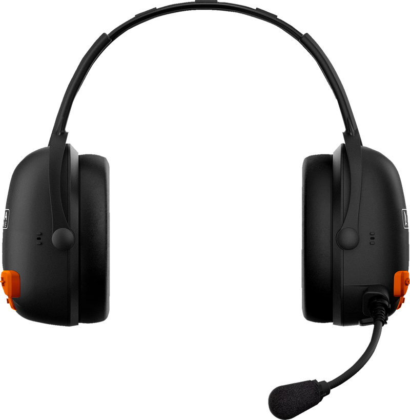 NAUTITALK N2R Headset