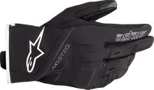 Moblast WP Gloves