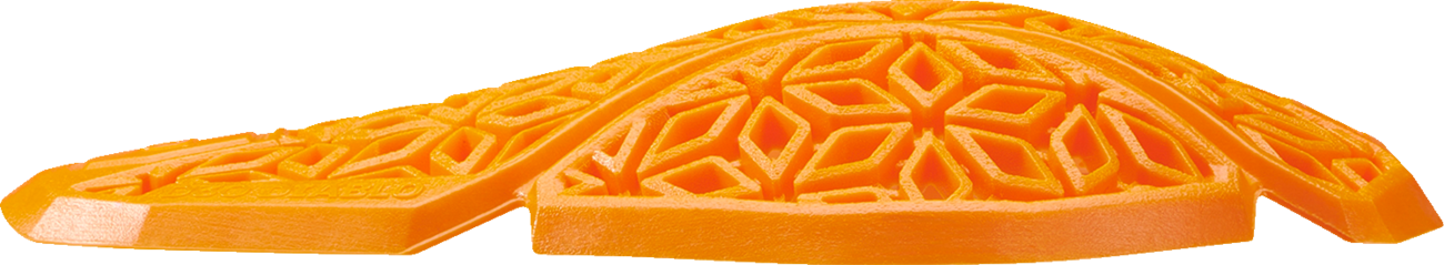 D3O® Diablo L1 Shoulder Guards