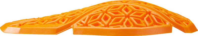 D3O® Diablo L1 Shoulder Guards