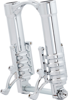 Method No Flex Inverted Fork Legs