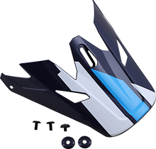 Rise Evac Helmet Visor
