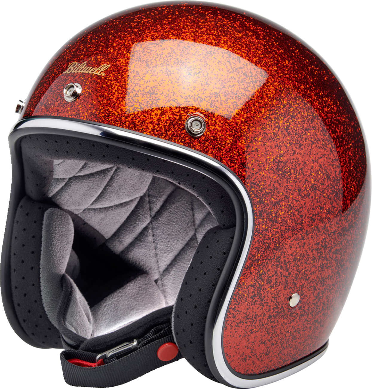 Bonanza Megaflake Helmet