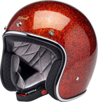 Bonanza Megaflake Helmet